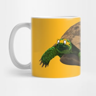 MICHELANGELO Mug